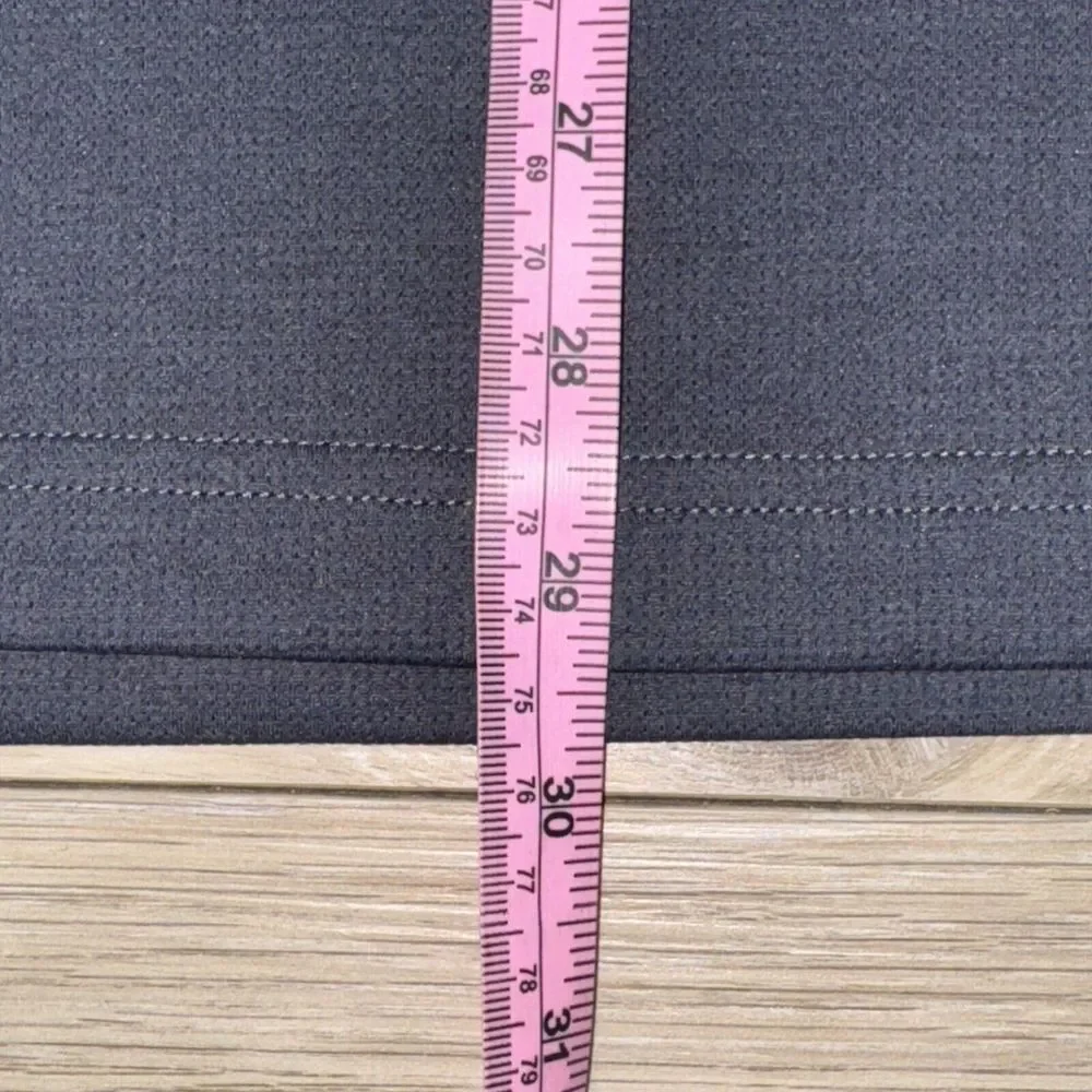 Marmot Hanging Rock 1/2 Zip Men's XL Performance Sweater Gray/Blue Outdoor Cargo - Picture 5 of 10